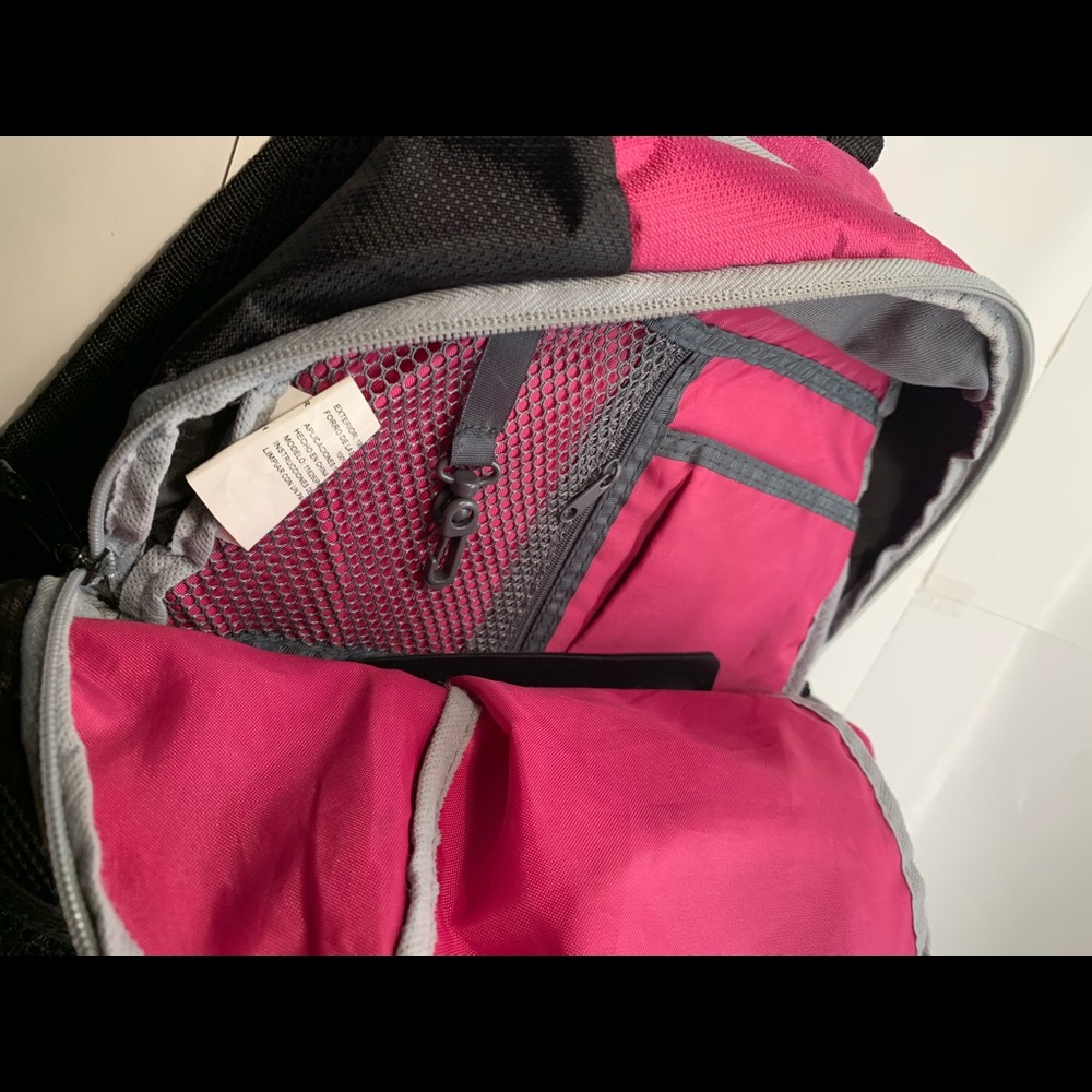 E5 Backpack bundle - Picture 3 of 4